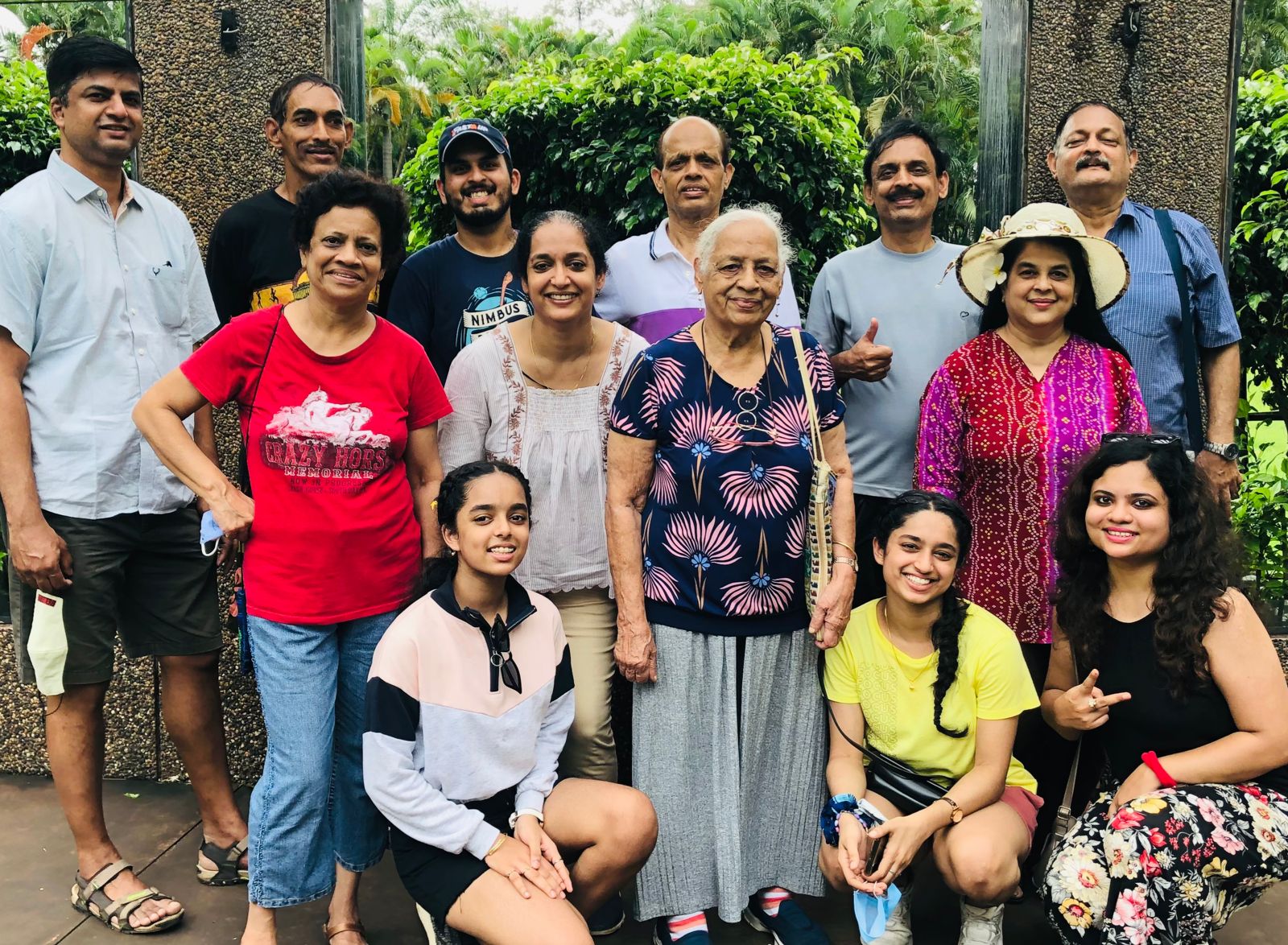 dgama  family