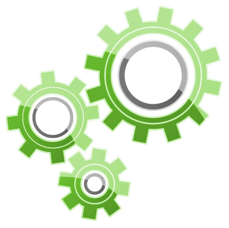 gear